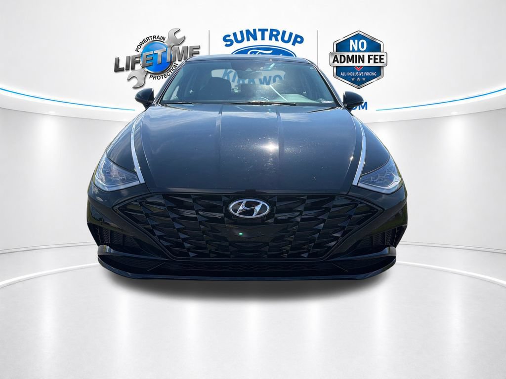 Used 2023 Hyundai Sonata SEL FWD image 10