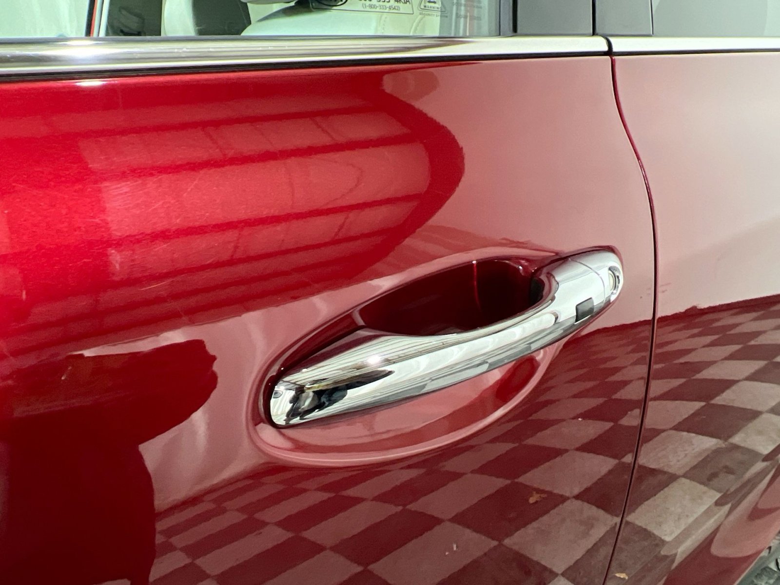 Used 2020 Kia Sorento EX image 15