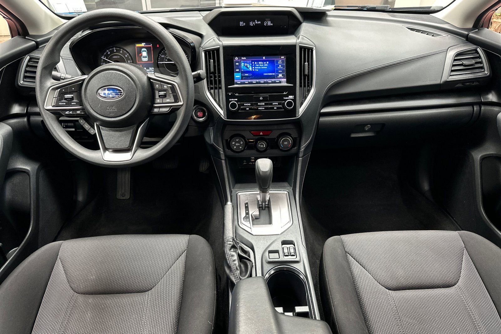 Used 2023 Subaru Impreza Premium AWD/4WD image 18