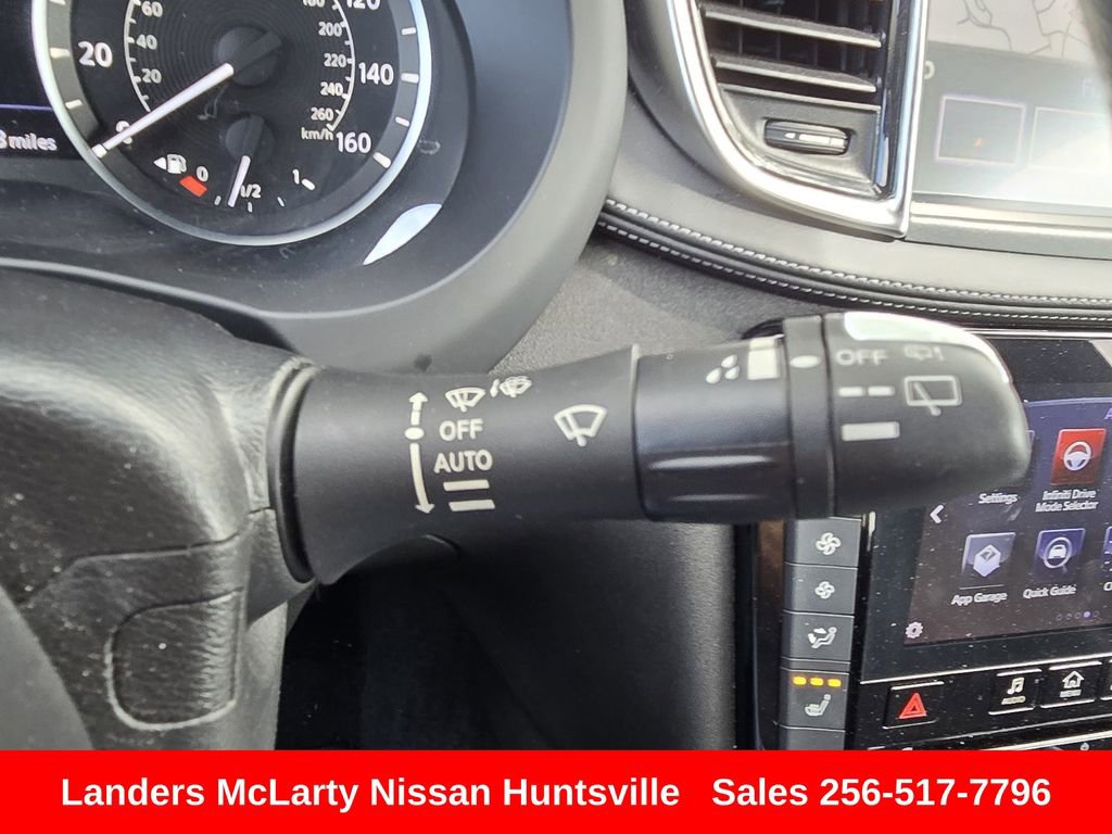 Used 2019 INFINITI QX50 Essential w/ Premium Heat Package image 25