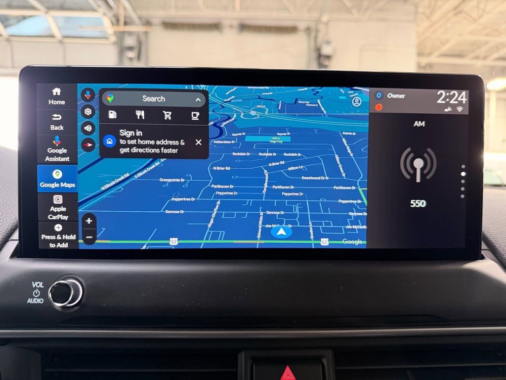 New 2026 Honda Pilot EX-L image 10