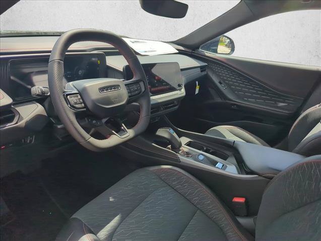 New 2026 Dodge Charger Scat Pack w/ Blacktop Package AWD/4WD video 2