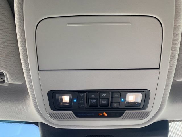 New 2025 Ford Expedition Active image 34