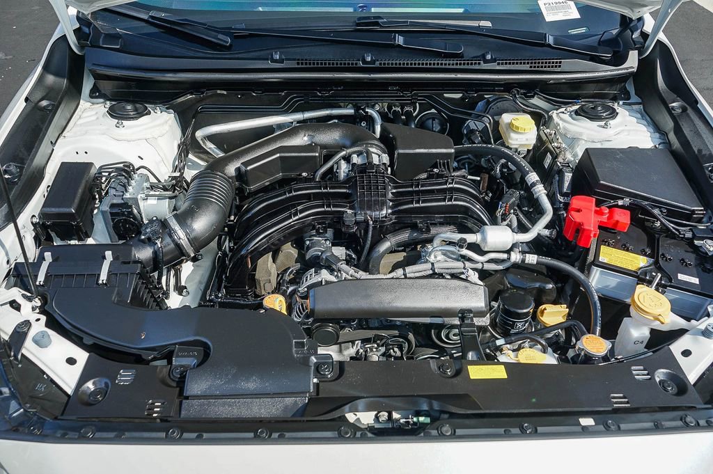 Certified 2025 Subaru Crosstrek 2.0i Premium w/ Crosstrek Mirror Package image 31