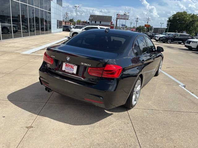 Used 2017 BMW 330i xDrive Sedan image 7