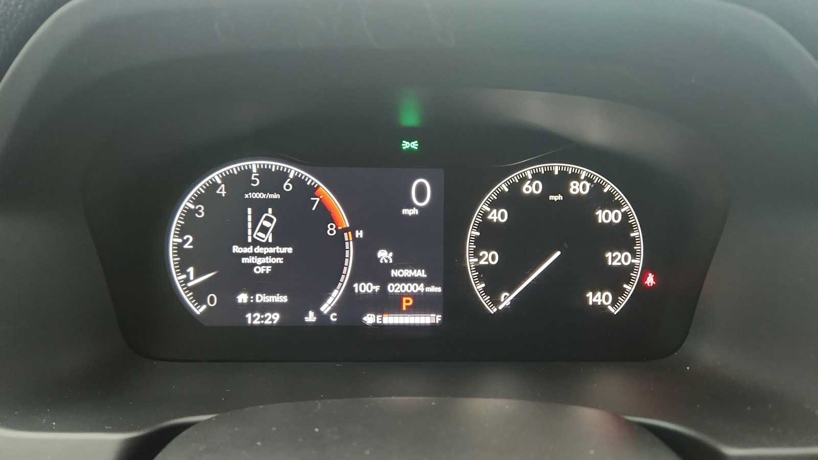 Used 2024 Honda Ridgeline RTL image 14