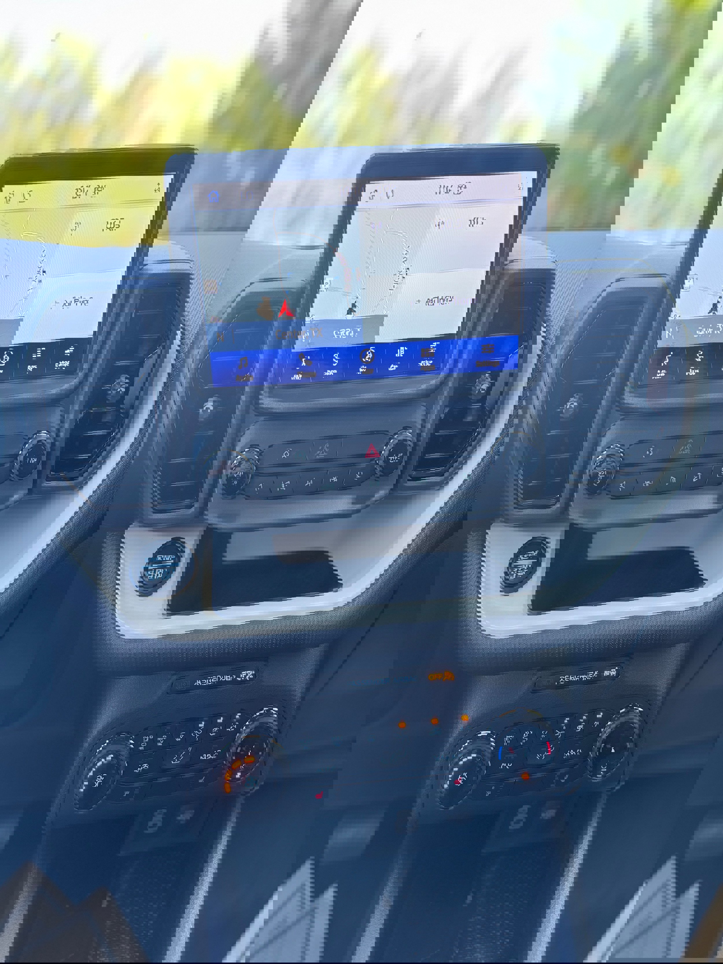 New 2024 Ford Bronco Sport Heritage w/ Heritage Convenience Package image 35