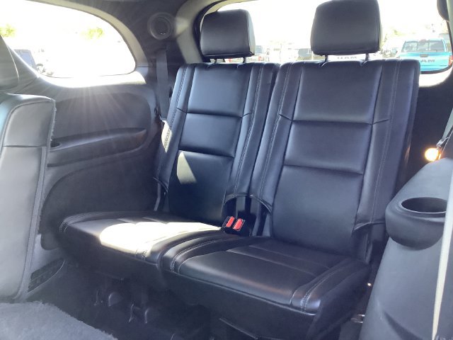 Used 2021 Dodge Durango GT AWD/4WD image 28