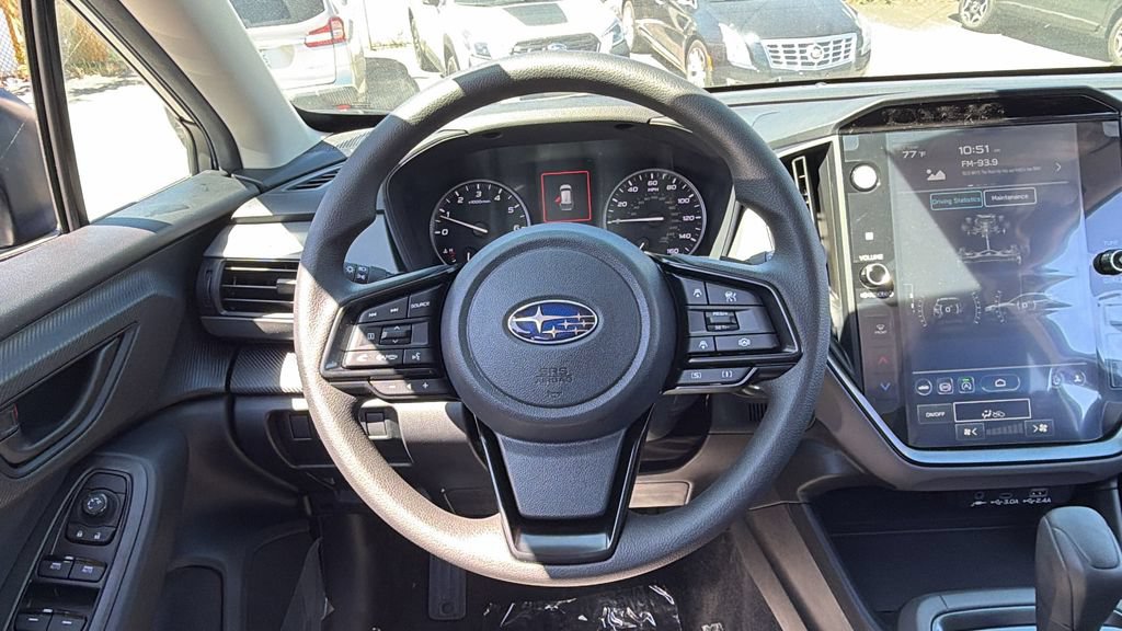 New 2026 Subaru Crosstrek 2.0i Premium AWD/4WD image 20
