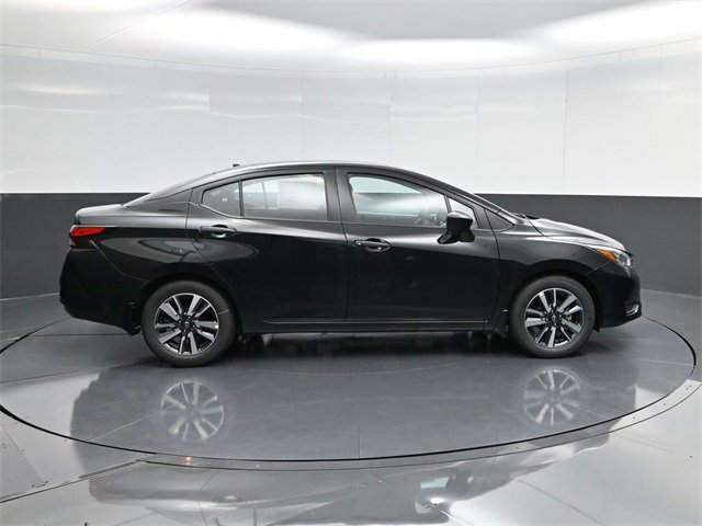 Used 2025 Nissan Versa S w/ S Plus Package image 2