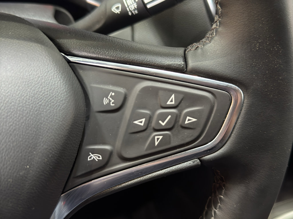 Used 2024 Chevrolet Equinox LT w/ LPO, Floor Liner Package FWD image 46