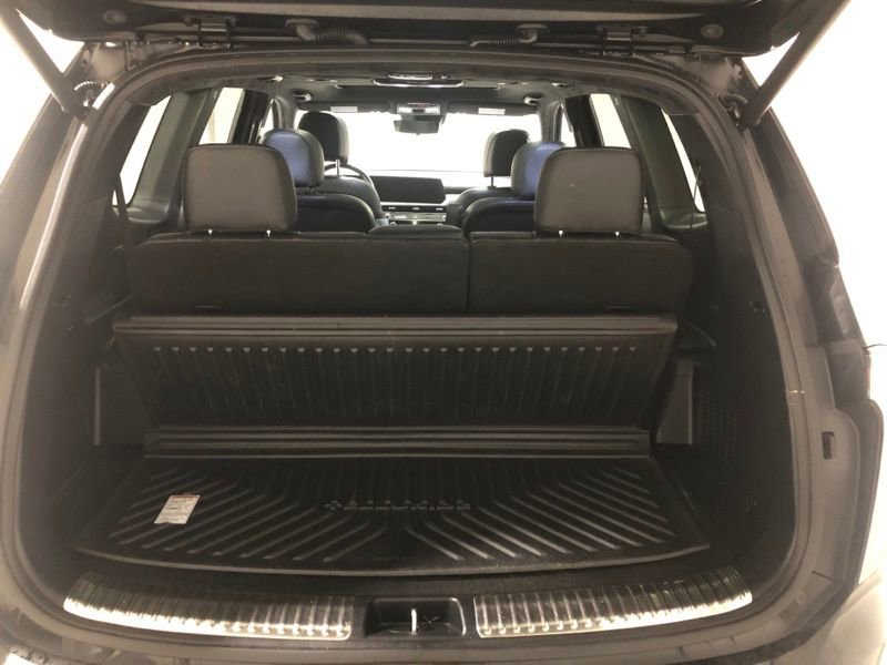 Certified 2023 Kia Telluride SX Prestige X-Line image 8