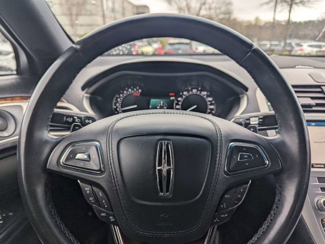 Used 2019 Lincoln MKZ Reserve image 28