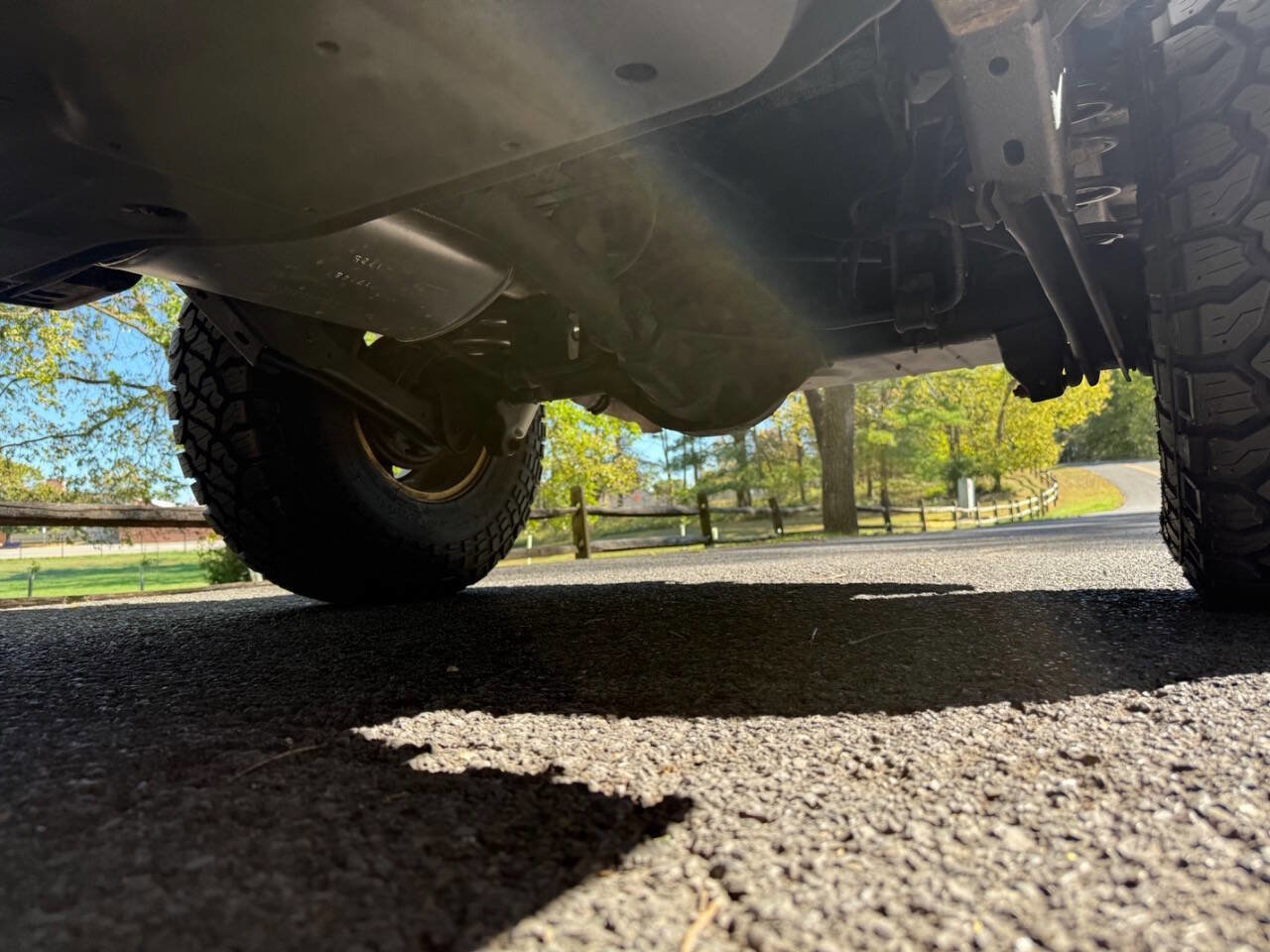 Used 2001 Jeep Wrangler Sport image 54