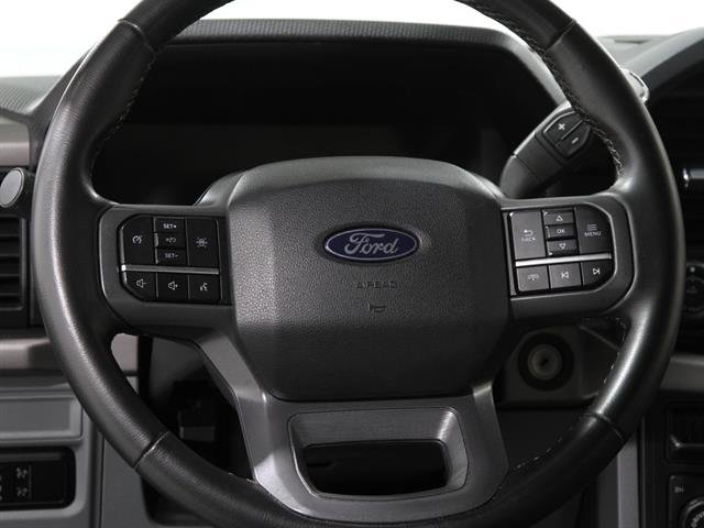 Used 2024 Ford F150 XLT w/ Mobile Office Package image 8