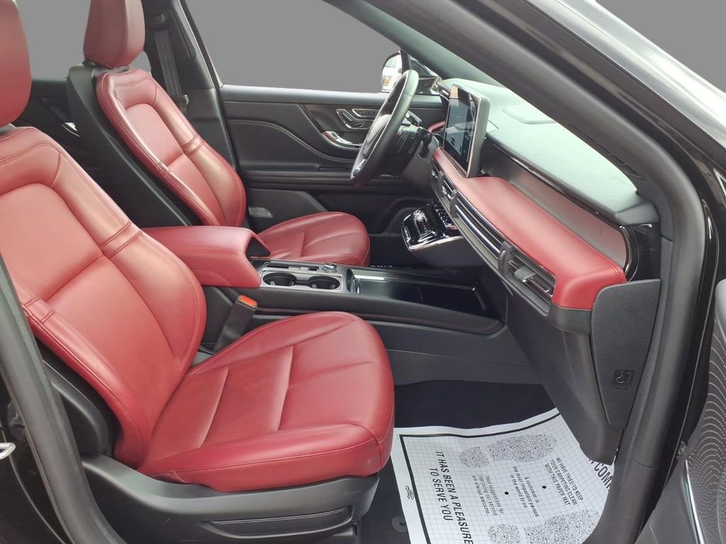 Certified 2024 Lincoln Corsair Grand Touring image 13