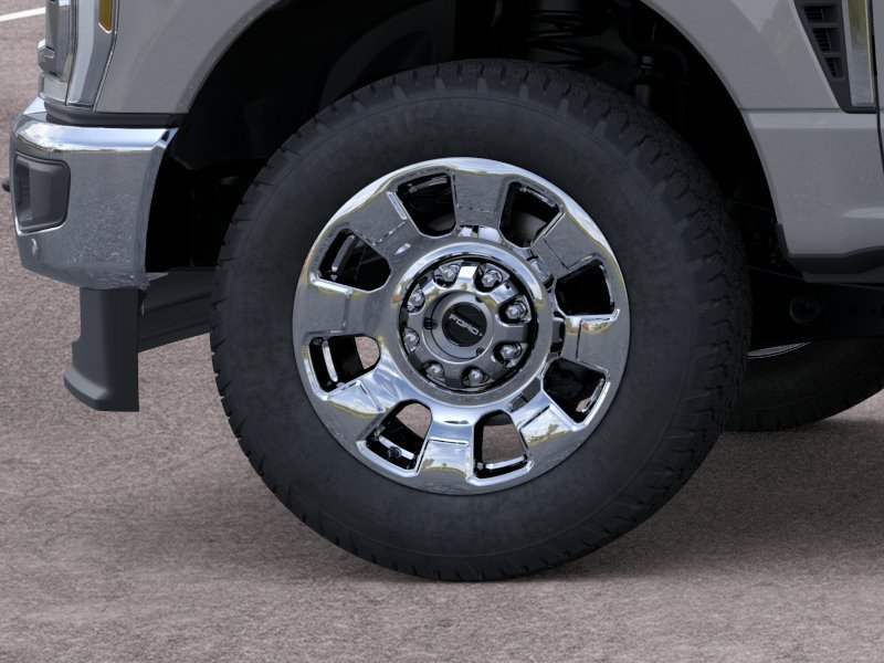 New 2026 Ford F350 Lariat w/ Lariat Ultimate Package AWD/4WD image 47