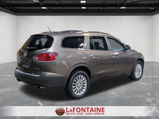 Used 2012 Buick Enclave Leather FWD image 5