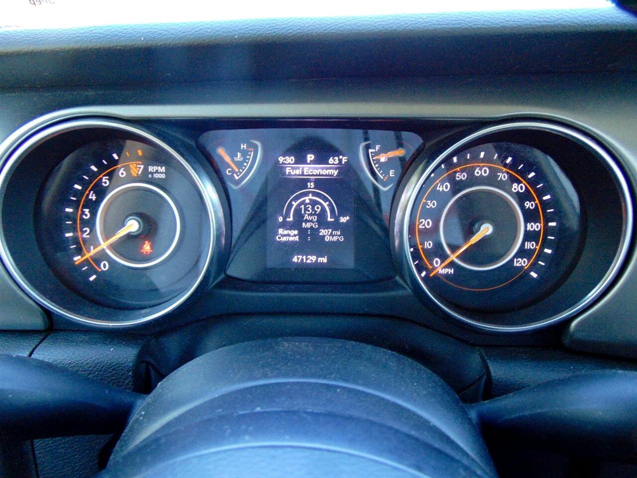 Used 2023 Jeep Gladiator Sport image 24