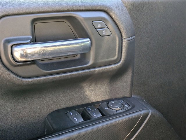 Used 2019 GMC Sierra 1500 Elevation image 20