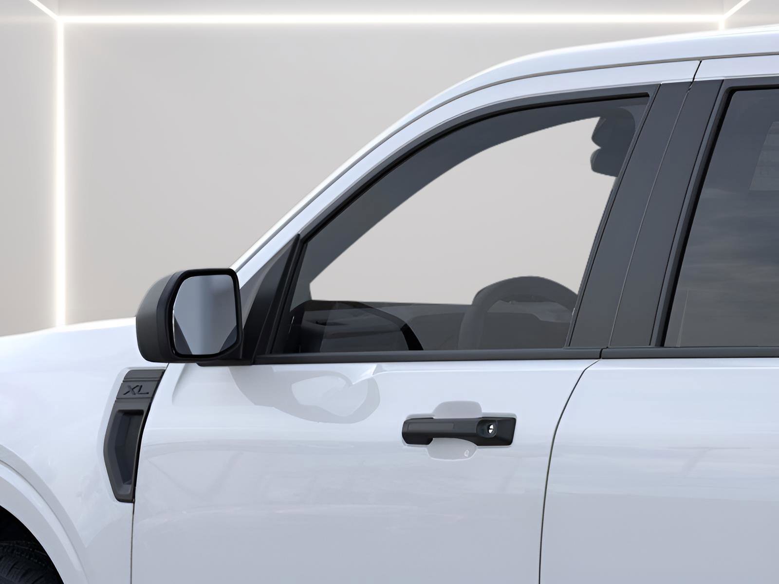 New 2026 Ford Maverick XL FWD image 21