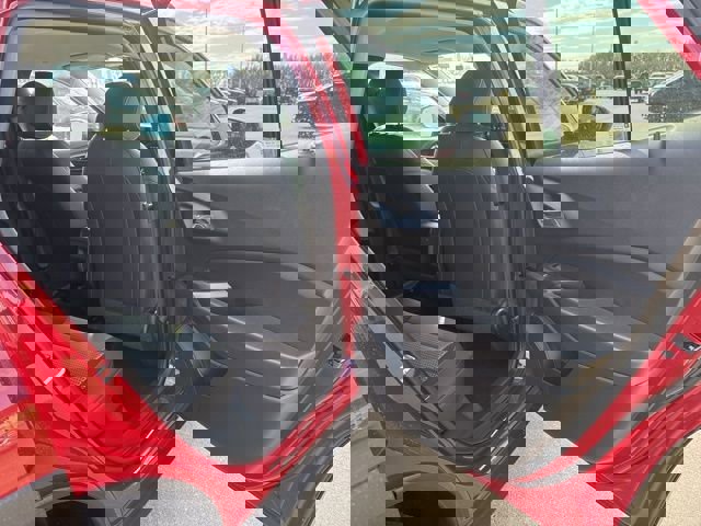 New 2026 Chevrolet Trax LT w/ Driver Confidence Package image 20