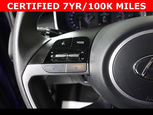 Used 2024 Hyundai Tucson SEL image 22