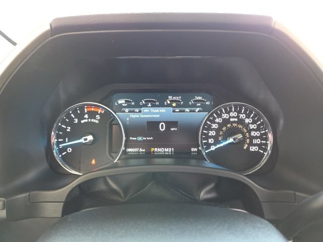 Used 2018 Ford F350 Lariat w/ Lariat Ultimate Package AWD/4WD image 23