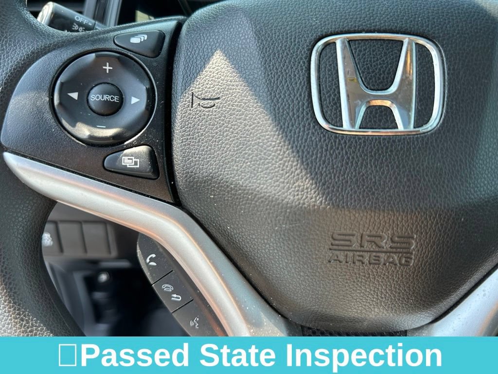 Used 2020 Honda Fit EX image 24