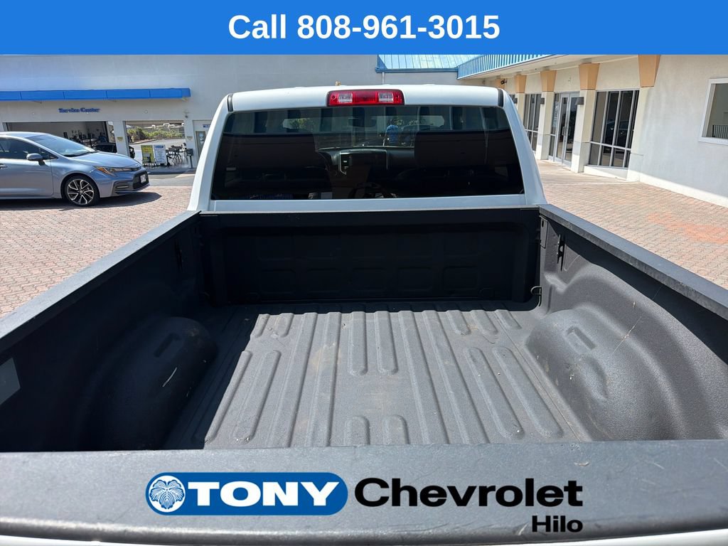 Used 2024 RAM 2500 Big Horn AWD/4WD image 34