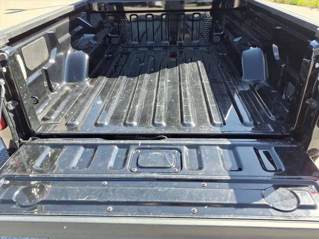 Used 2026 Jeep Gladiator Mojave AWD/4WD image 24