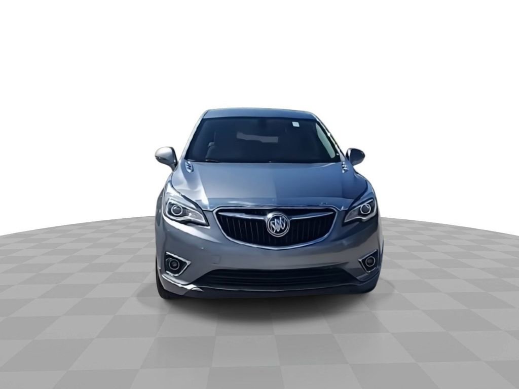 Used 2020 Buick Envision Preferred image 3