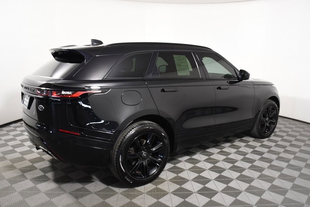 Used 2023 Land Rover Range Rover Velar R-Dynamic S AWD/4WD image 7