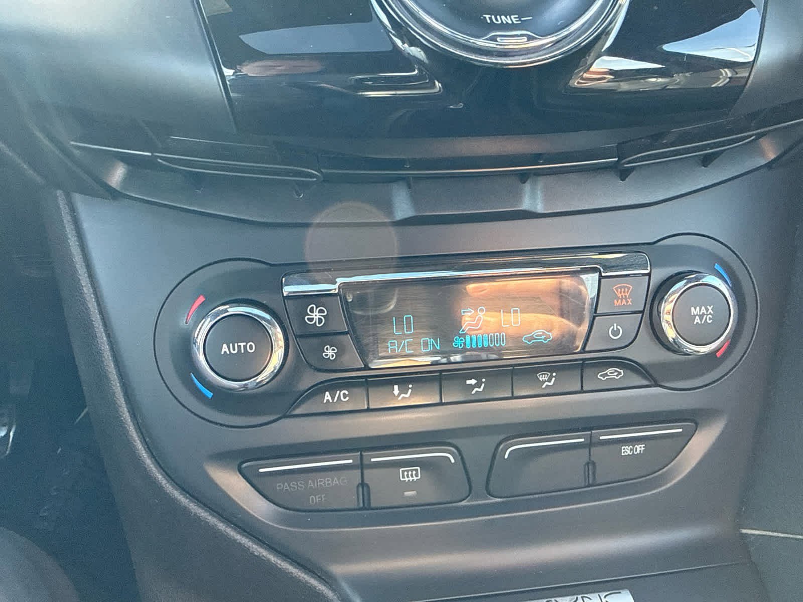 Used 2013 Ford Focus ST image 11