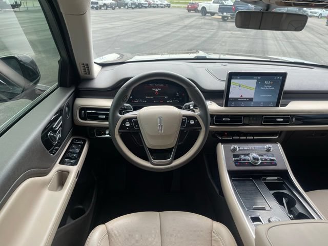 Used 2022 Lincoln Aviator Reserve AWD/4WD image 19