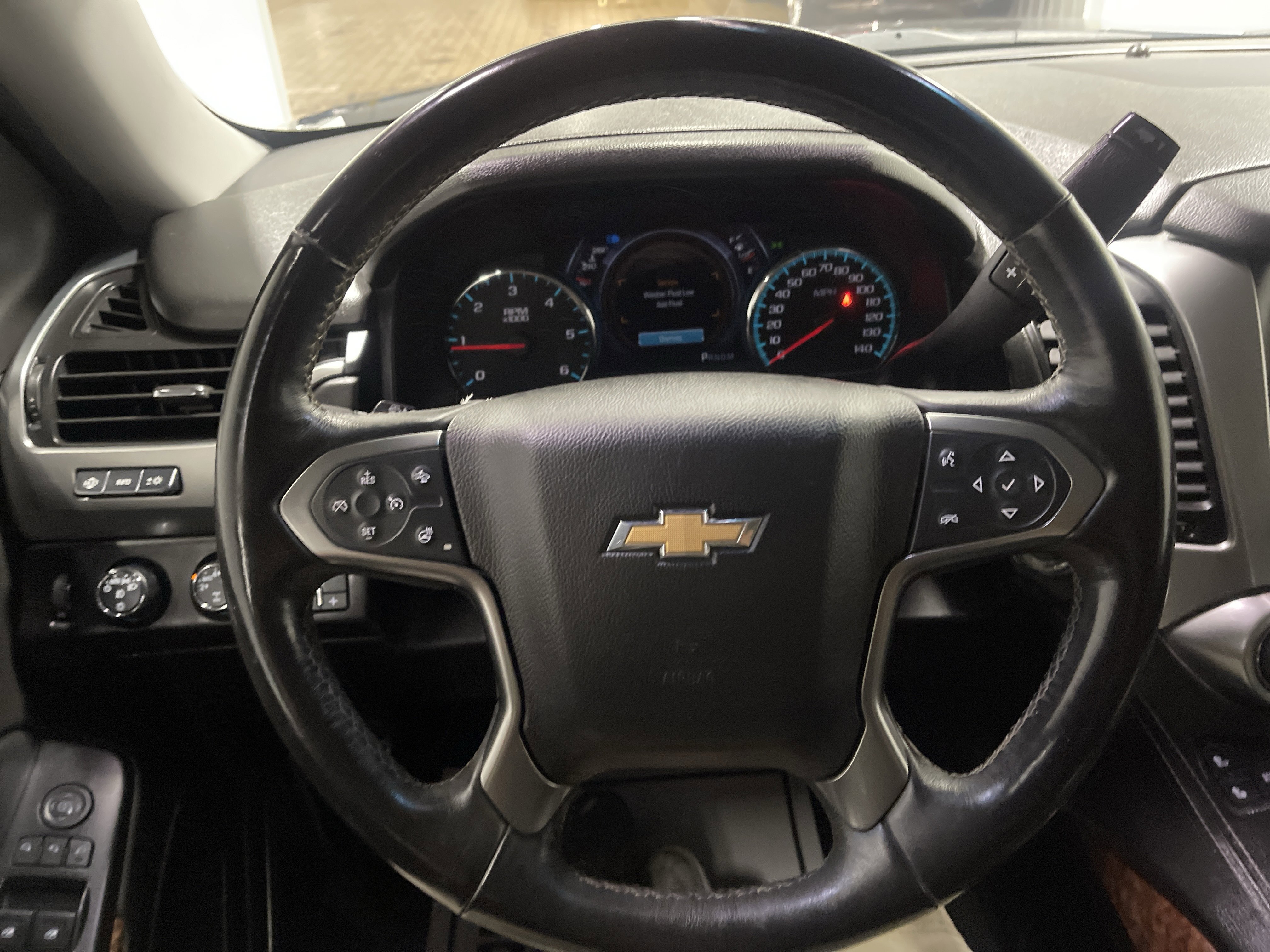 Used 2016 Chevrolet Tahoe LTZ AWD/4WD image 31
