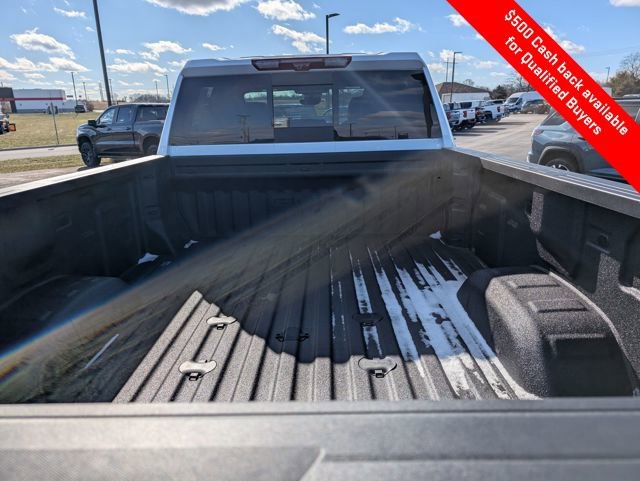 New 2026 GMC Sierra 3500 Denali Ultimate image 9