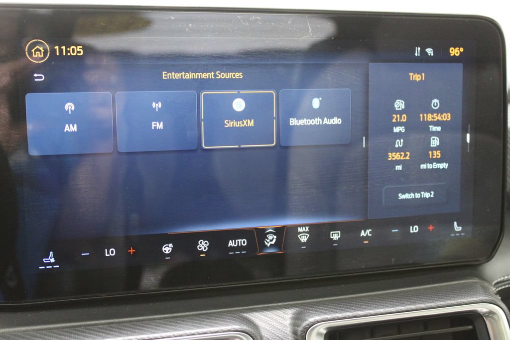 Used 2024 Ford Mustang Premium RWD image 47