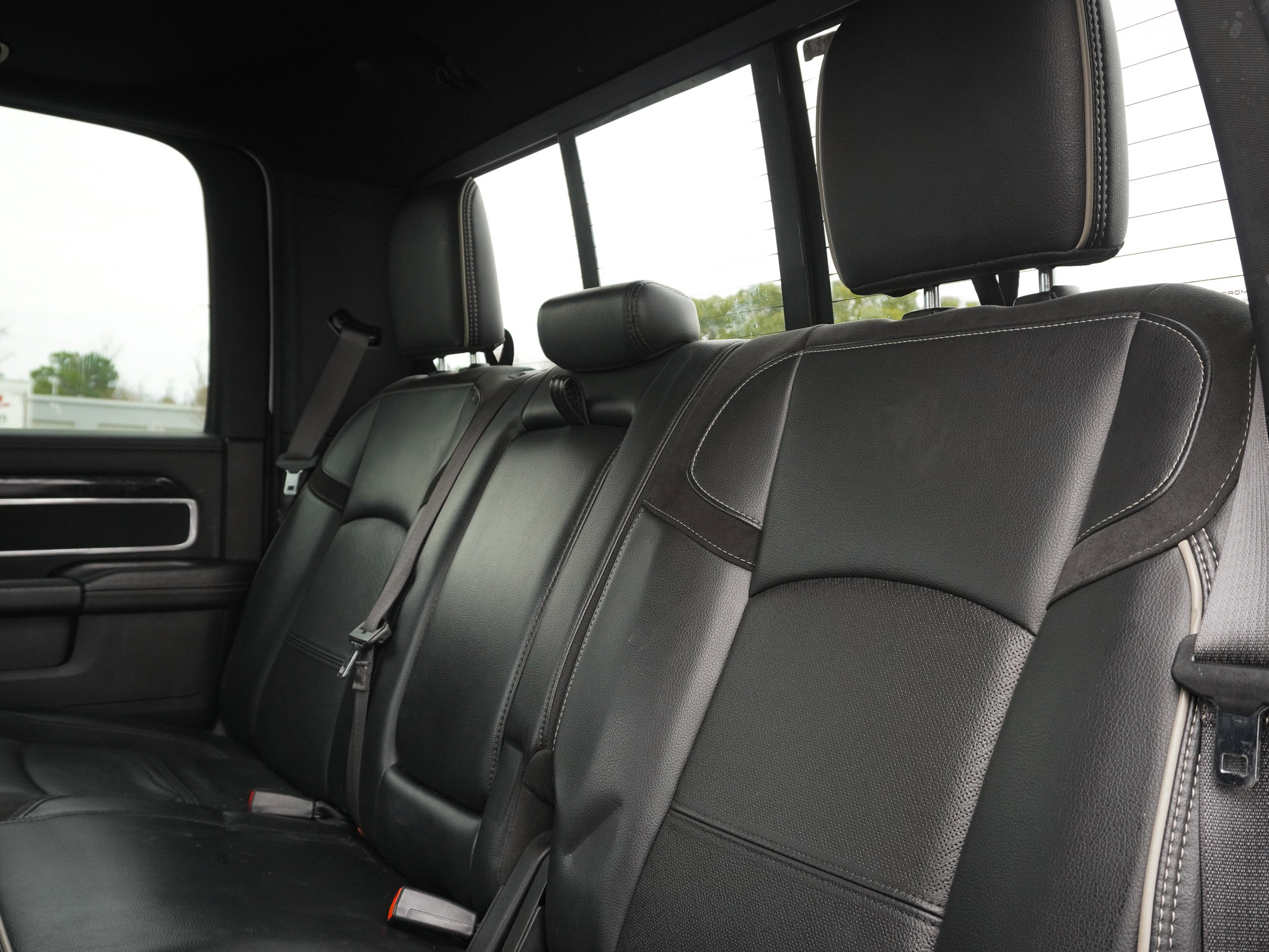 Used 2021 RAM 2500 Laramie image 31