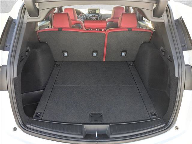 Certified 2025 Acura RDX A-Spec image 6