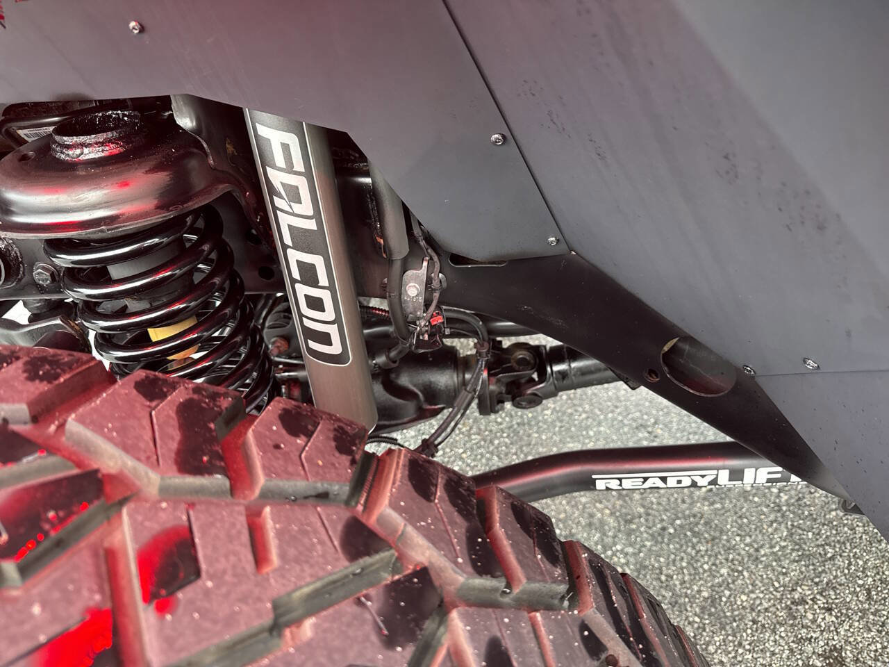 Used 2021 Jeep Gladiator Sport image 40