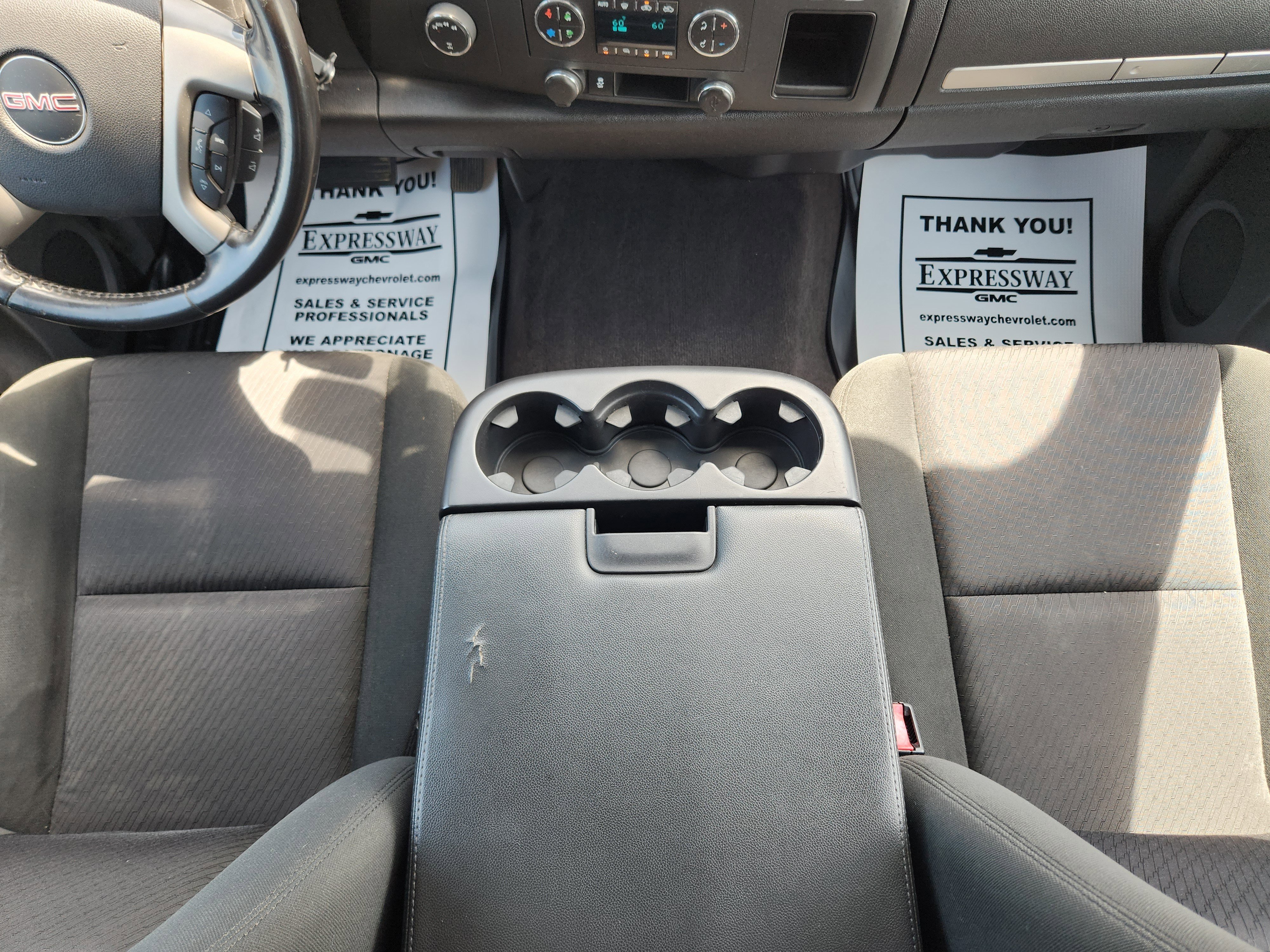 Used 2013 GMC Sierra 1500 SLE w/ Power Tech Package AWD/4WD image 17