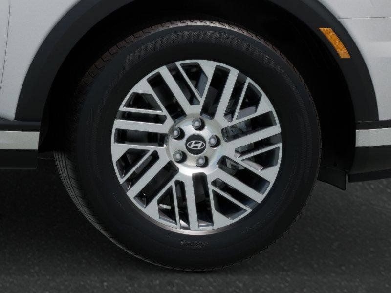 New 2026 Hyundai Palisade SEL AWD/4WD image 8