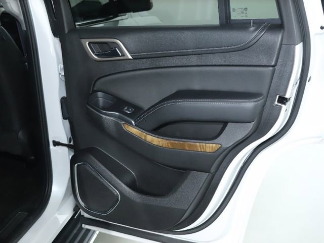 Used 2017 GMC Yukon Denali w/ Open Road Package image 24