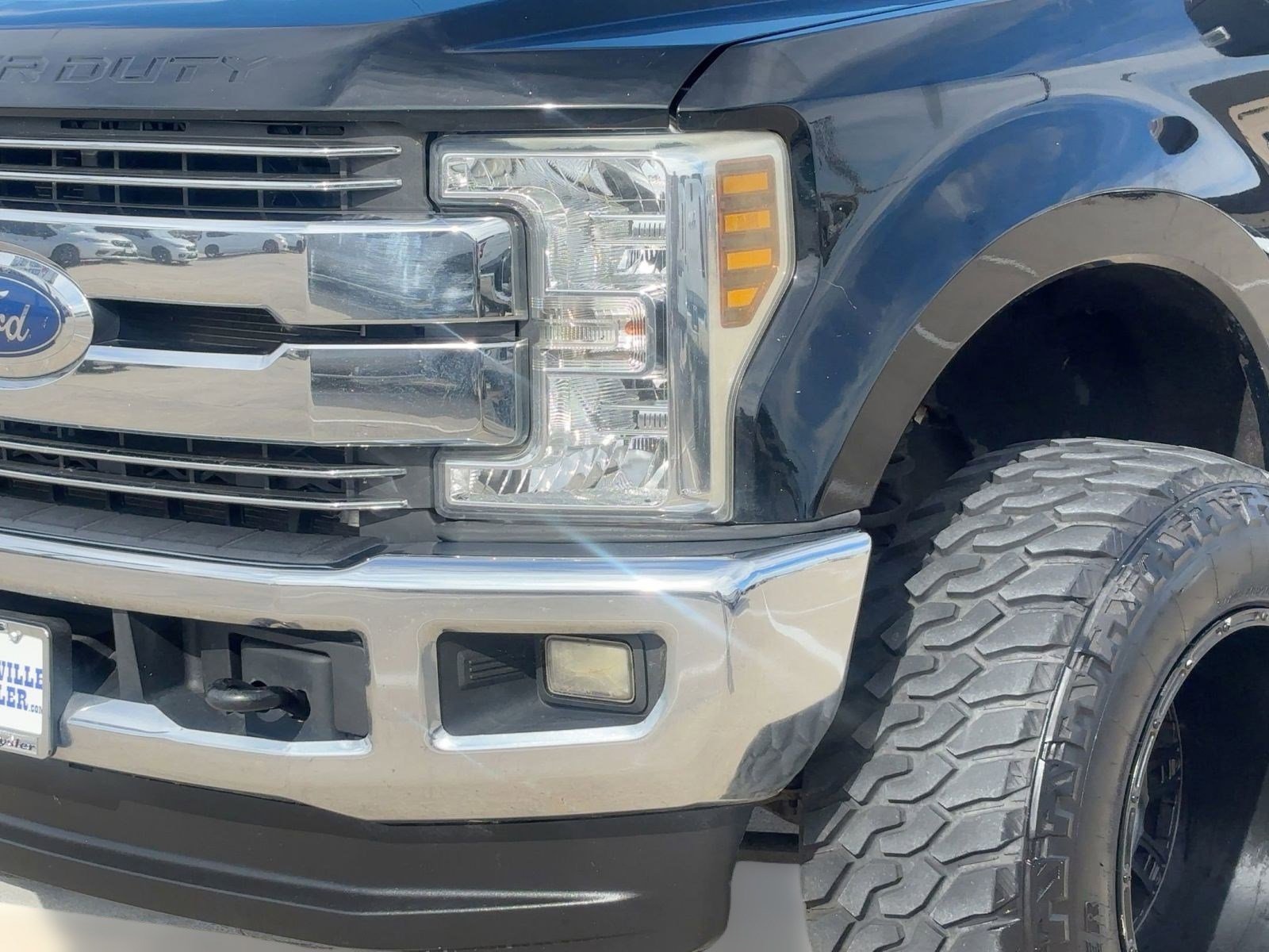 Used 2018 Ford F250 Lariat image 11