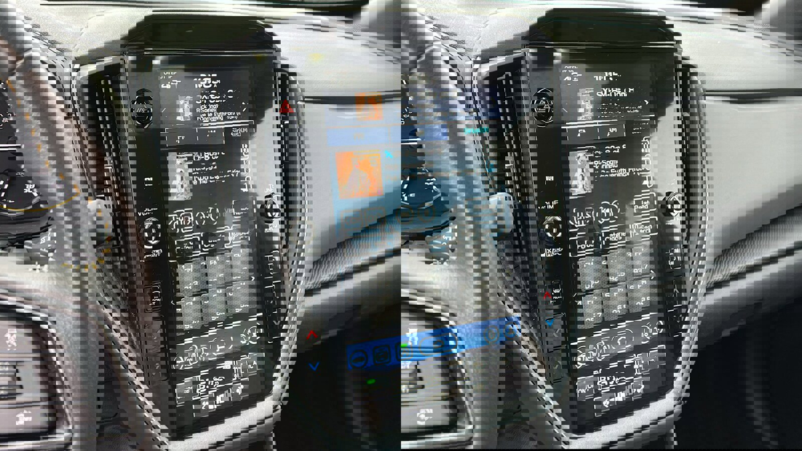 Used 2024 Subaru Crosstrek 2.5i Sport image 15