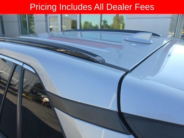 Used 2020 Toyota RAV4 XLE w/ Convenience Package FWD image 14