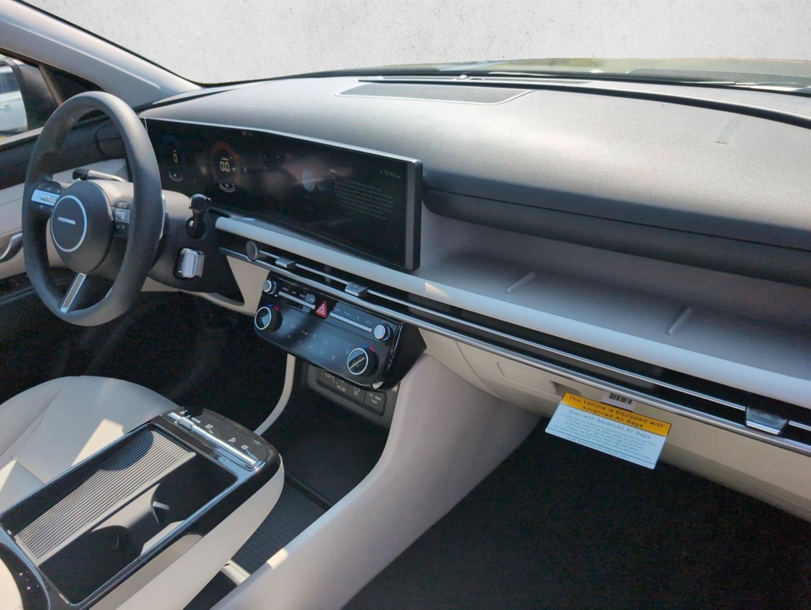 New 2026 Hyundai Tucson SEL AWD/4WD image 28