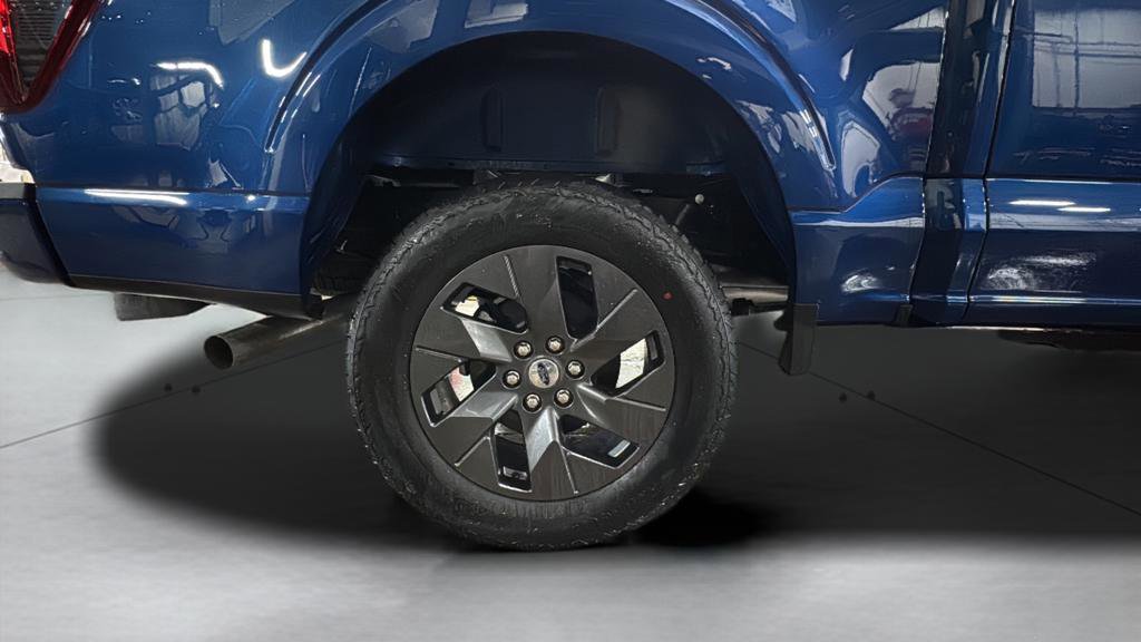 New 2025 Ford F150 STX w/ Equipment Group 200A image 27