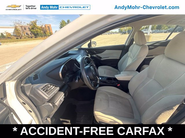 Used 2019 Subaru Impreza 2.0i Premium AWD/4WD image 18